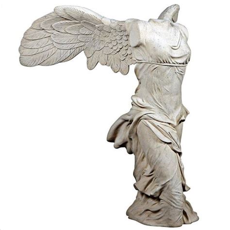 nike of samothrace fake animal crossing|nike of samothrace statue.